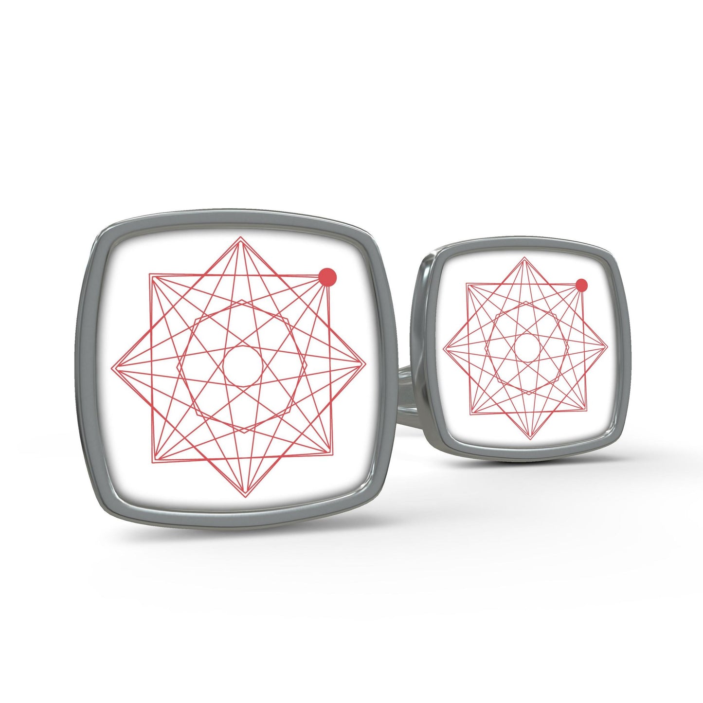 Fellow (FNucI) Cufflinks