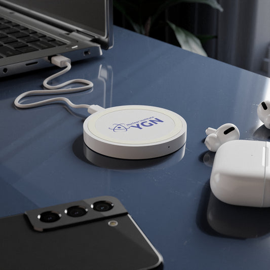 YGN Wireless Charging Pad