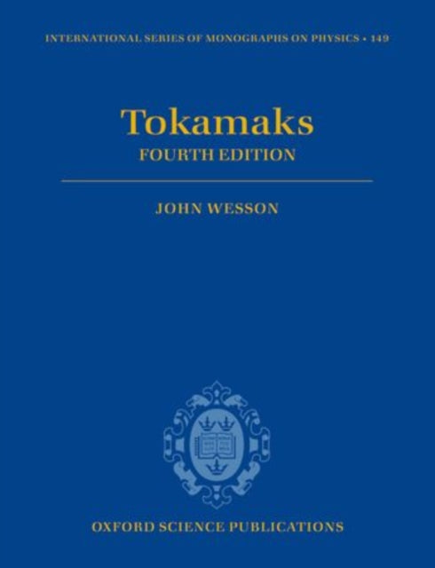 Tokamaks : 149