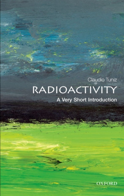 Radioactivity : A Very Short Introduction