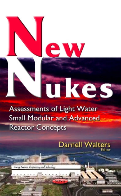 New Nukes : Assessments of Light Water Small Modular &amp; Advanced Reactor Concepts