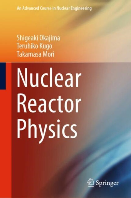 Nuclear Reactor Physics : 5