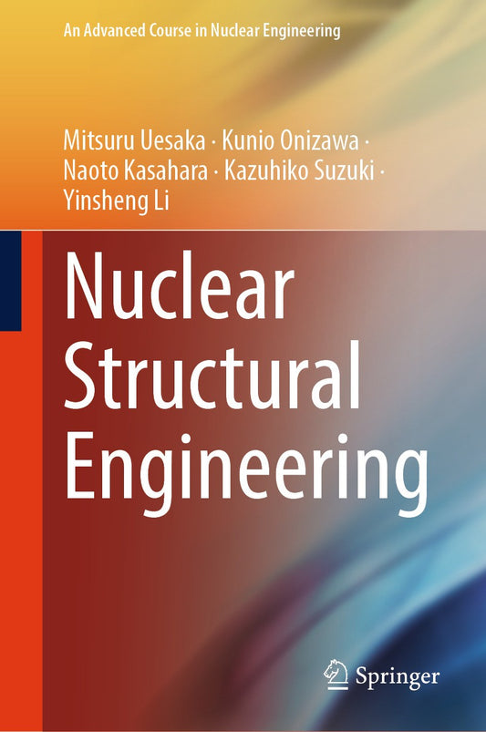 Nuclear Structural Engineering : 6
