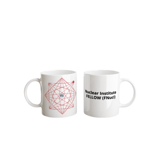 NI Fellow Ceramic Mug