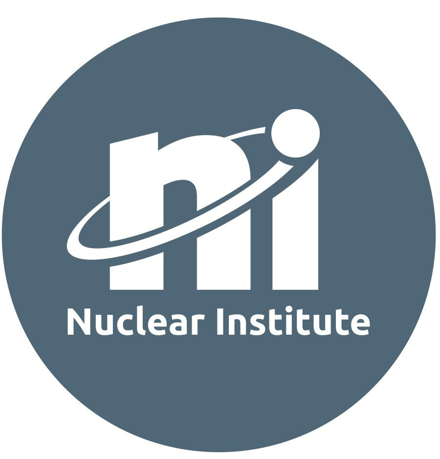 The Nuclear Institute Gift Card TEST