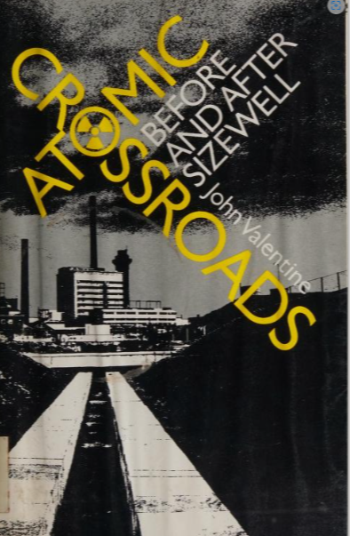 Atomic Crossroads : Before and After Sizewell