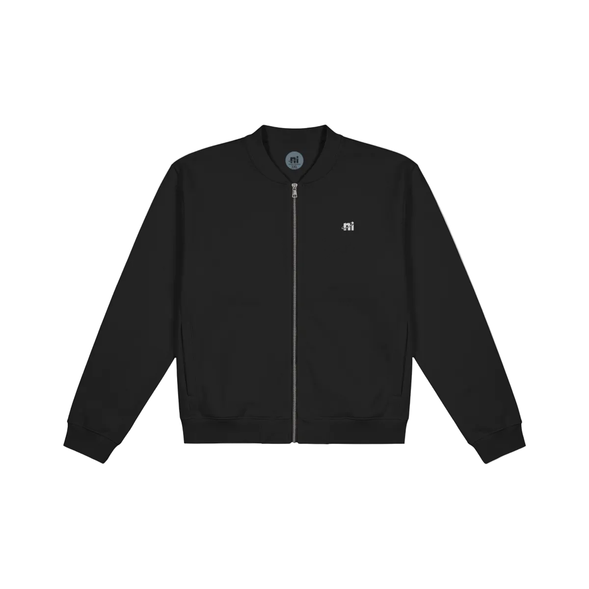 0-YL6-Front Side