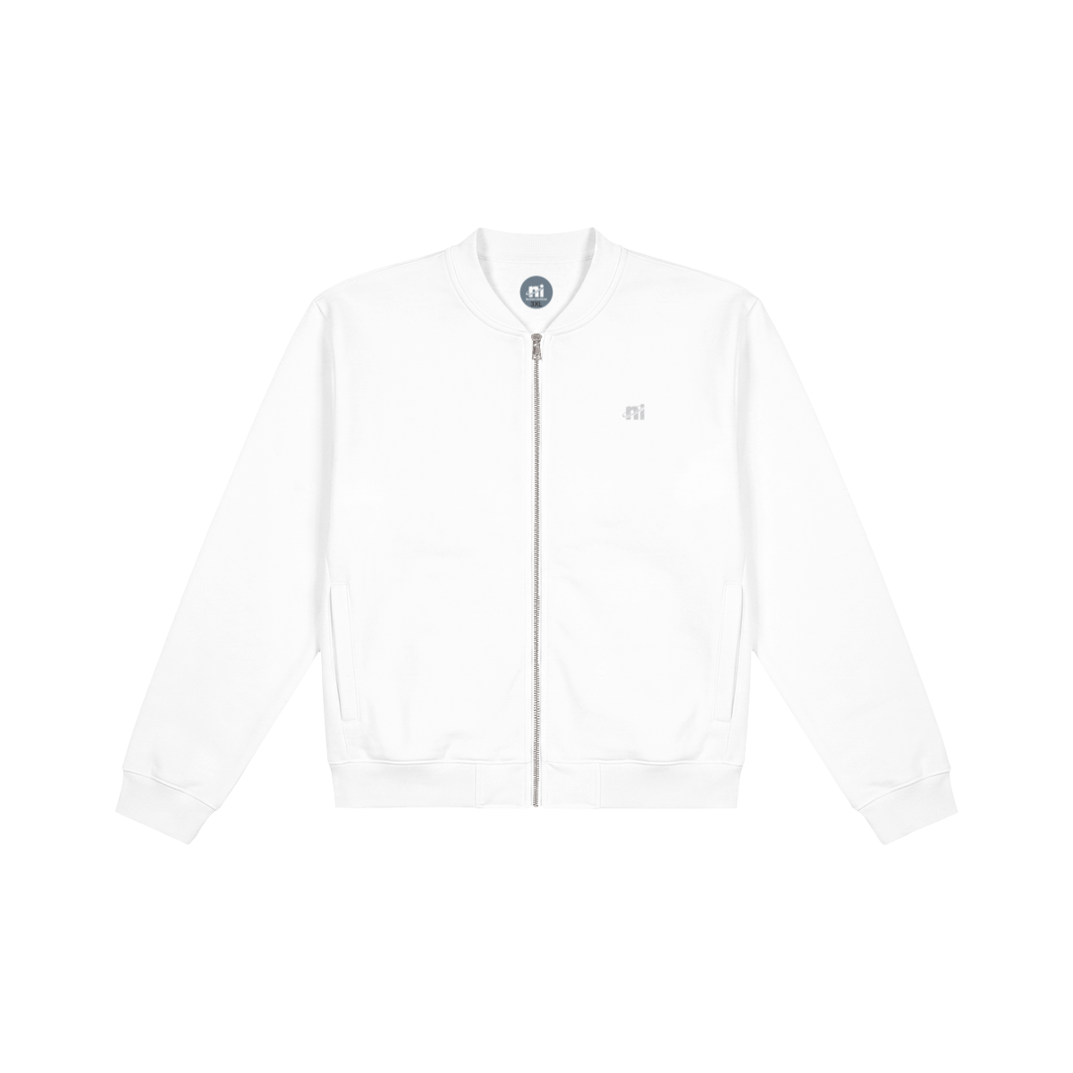 0-YLJ-Front Side